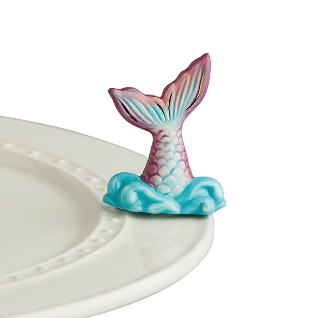Mini Mermaid Moments