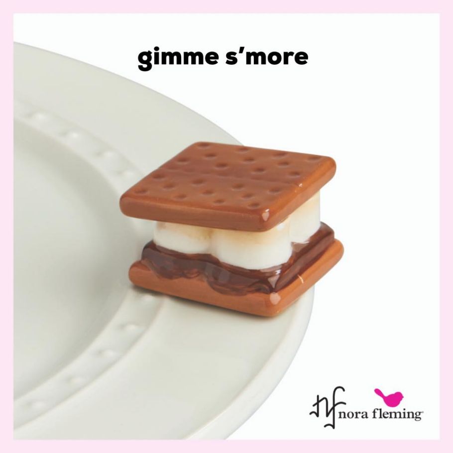 Mini Gimme S&#39;more