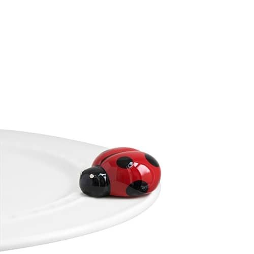 Mini Lil&#39; Ladybug