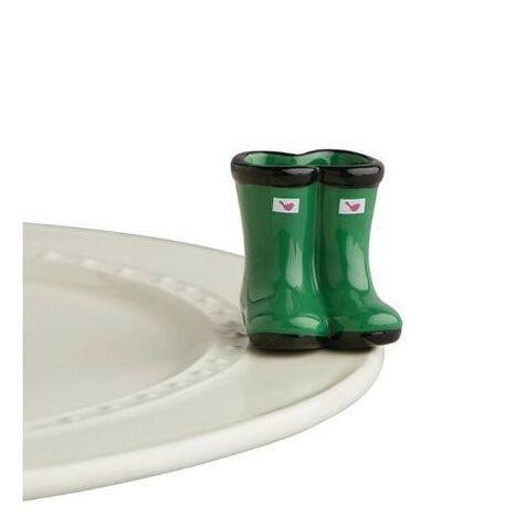 Mini Jumpin&#39; Puddles Galoshes