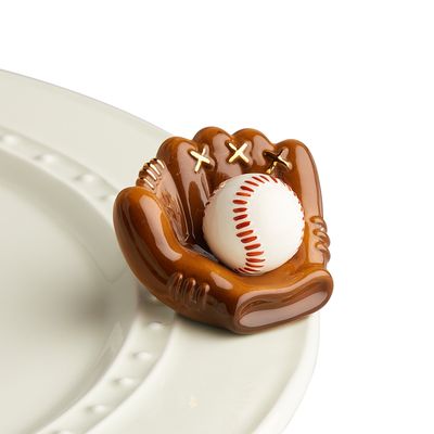 Mini Catch Some Fun Baseball Glove