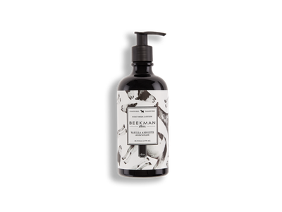 Goat Milk Hand Lotion|Vanilla Absolute 12.5 oz