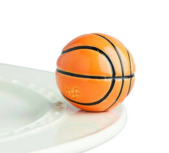 Mini Hoop there it is