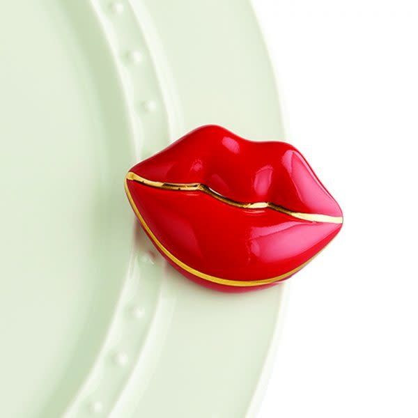 Mini Smoochies Lips