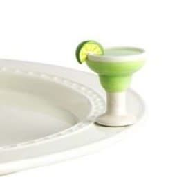 Mini lime &amp; salt, please! Margarita