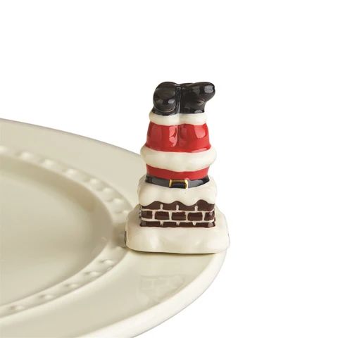 Mini Down The Chimney