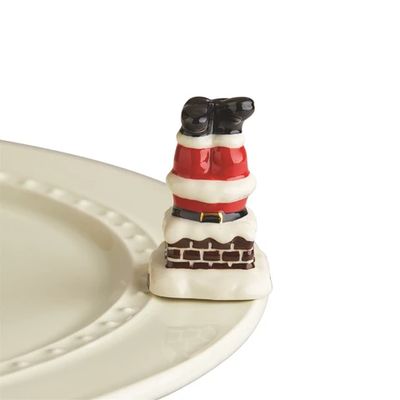 Mini Down The Chimney