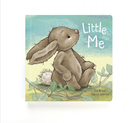 Little Me Book