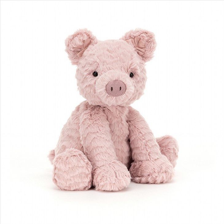 Fuddlewuddle Pig