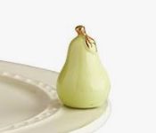 Mini Pear-fection Pear