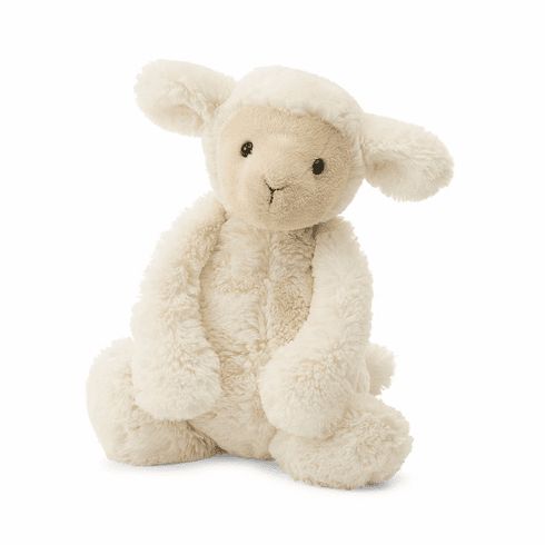 Bashful Lamb Medium