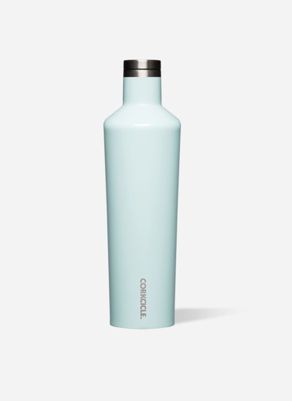 Canteen Gloss Powder Blue 25oz