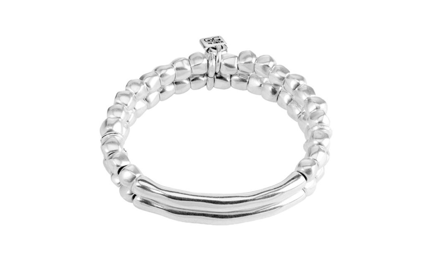Bracelet Dupla Tandem