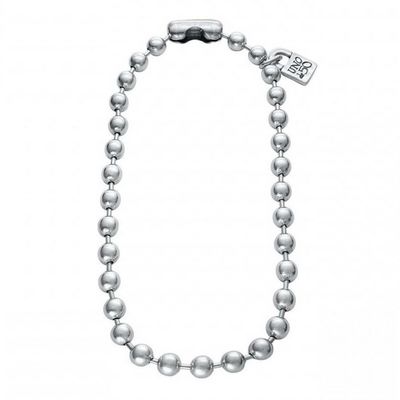 Snowflake Necklace