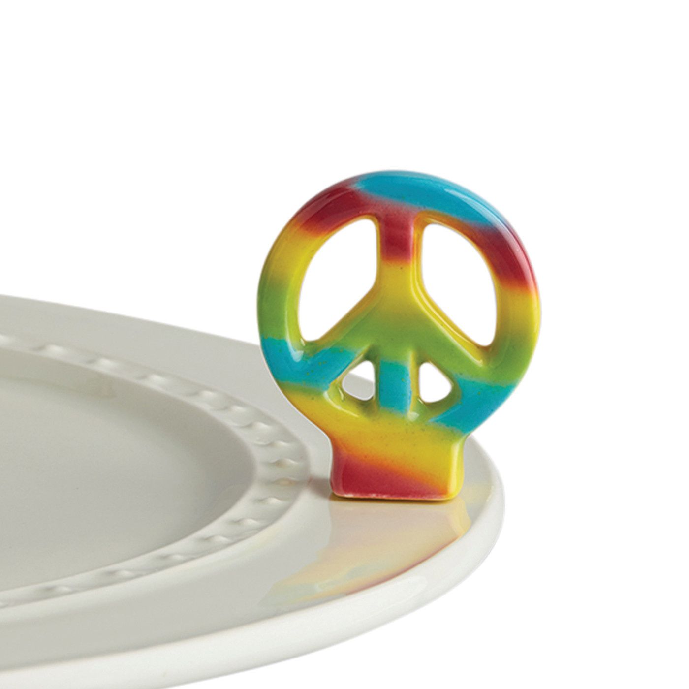 Mini Peace Out