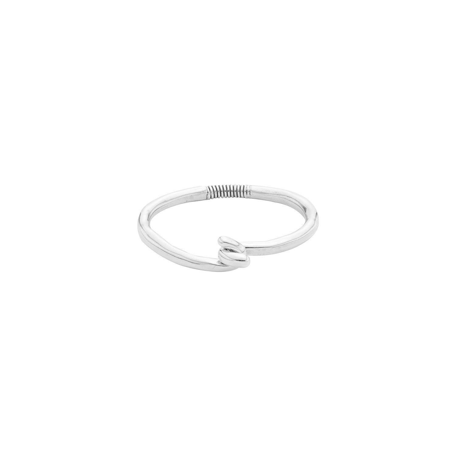Bracelet Venus Silver Bangle