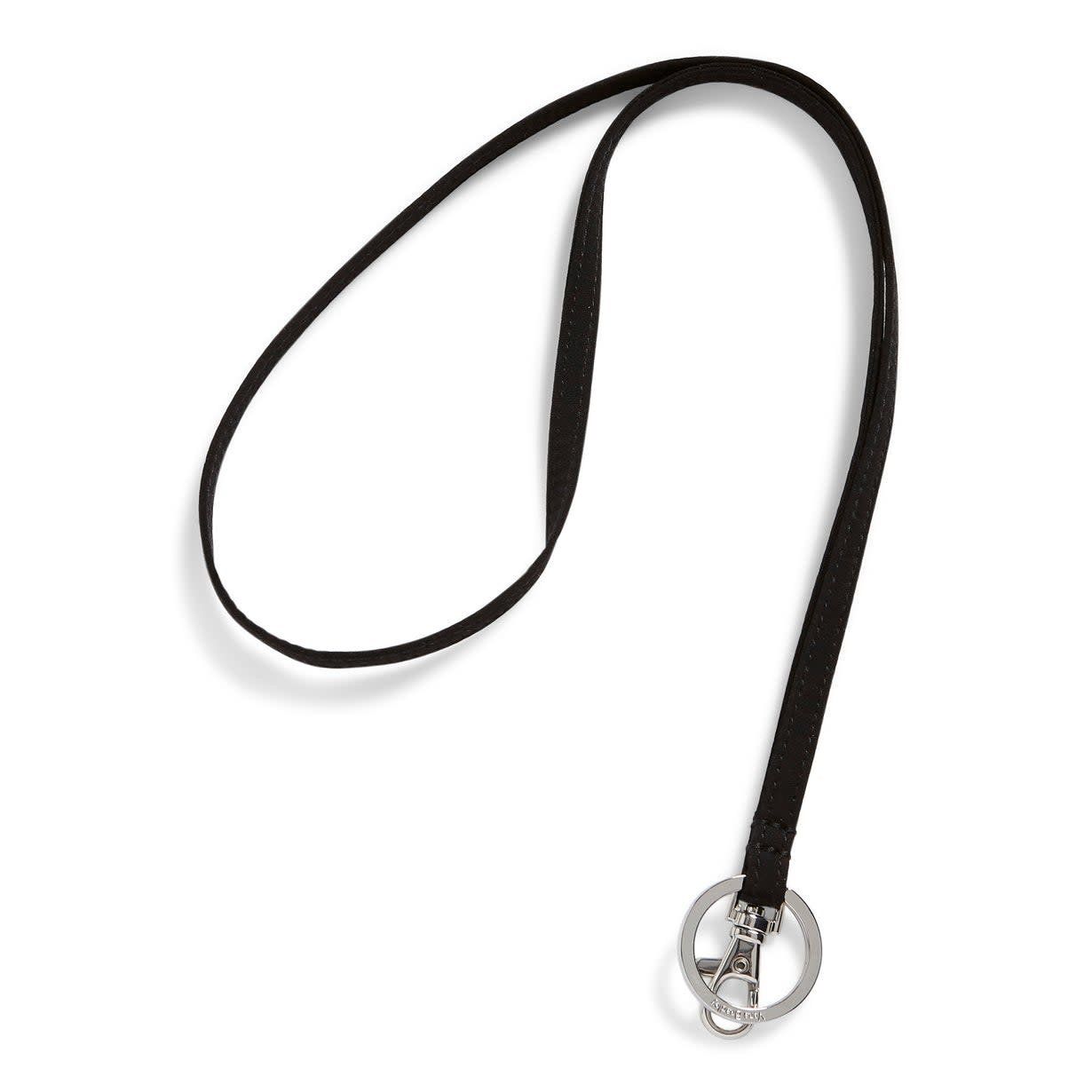 Lanyard | Classic Black