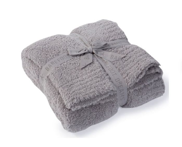 Cozy Chic Throw