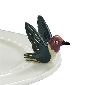 Mini Humm-dinger Hummingbird