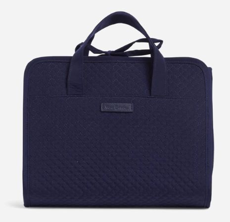 Hanging Travel Organizer Classic Navy