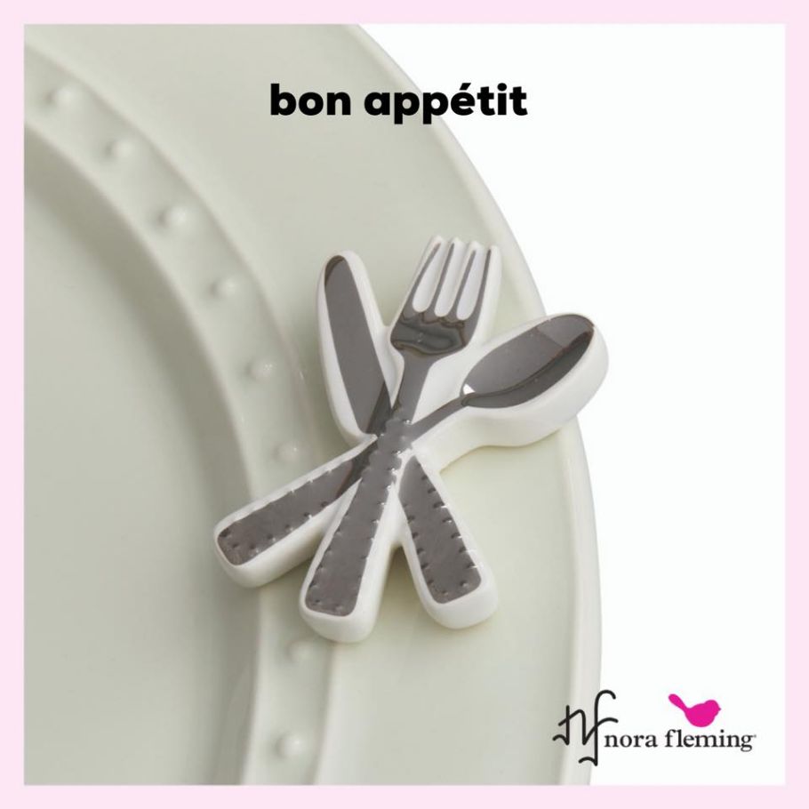 Mini Bon Appetit