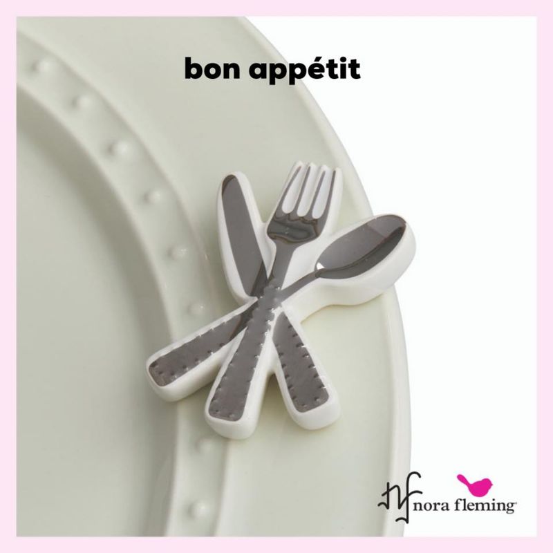 Mini Bon Appetit