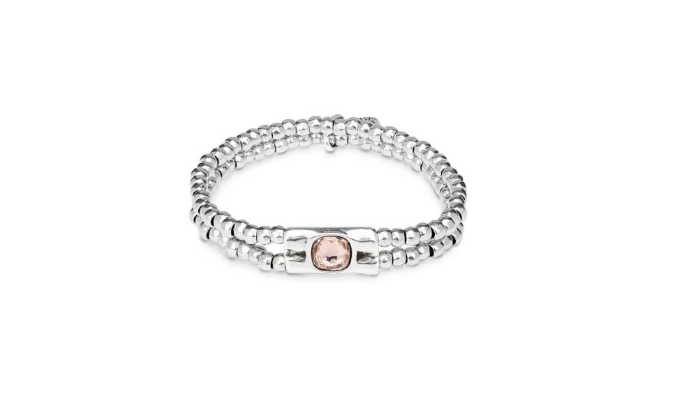 Bracelet Bossy Silver
