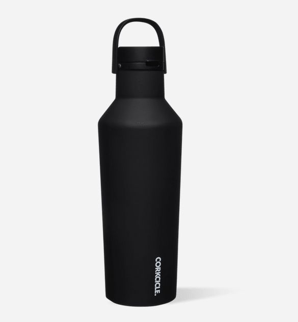 Sport Canteen Black 32 oz