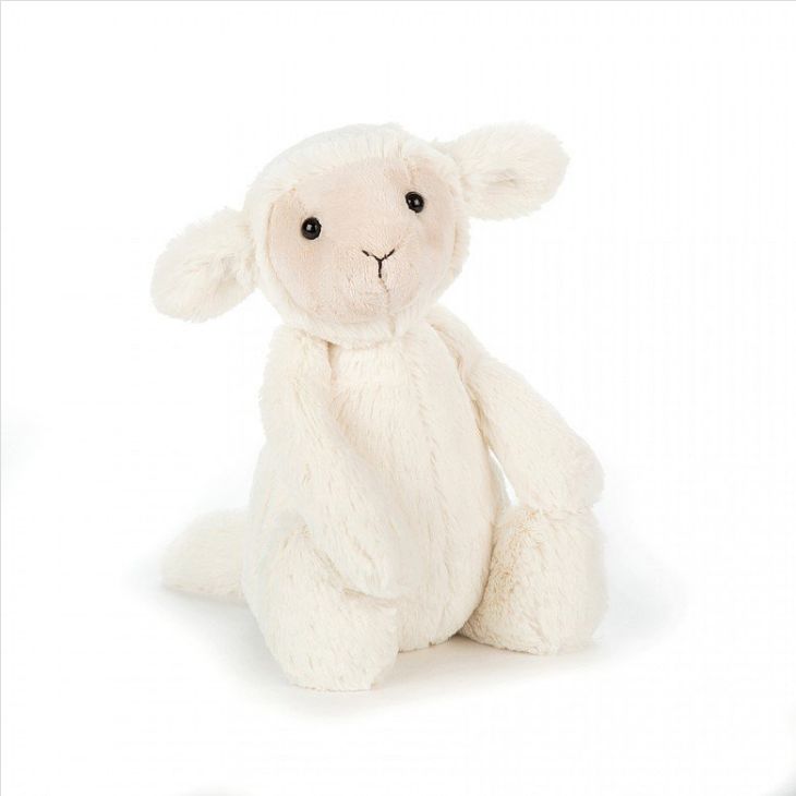 Bashful Lamb Small