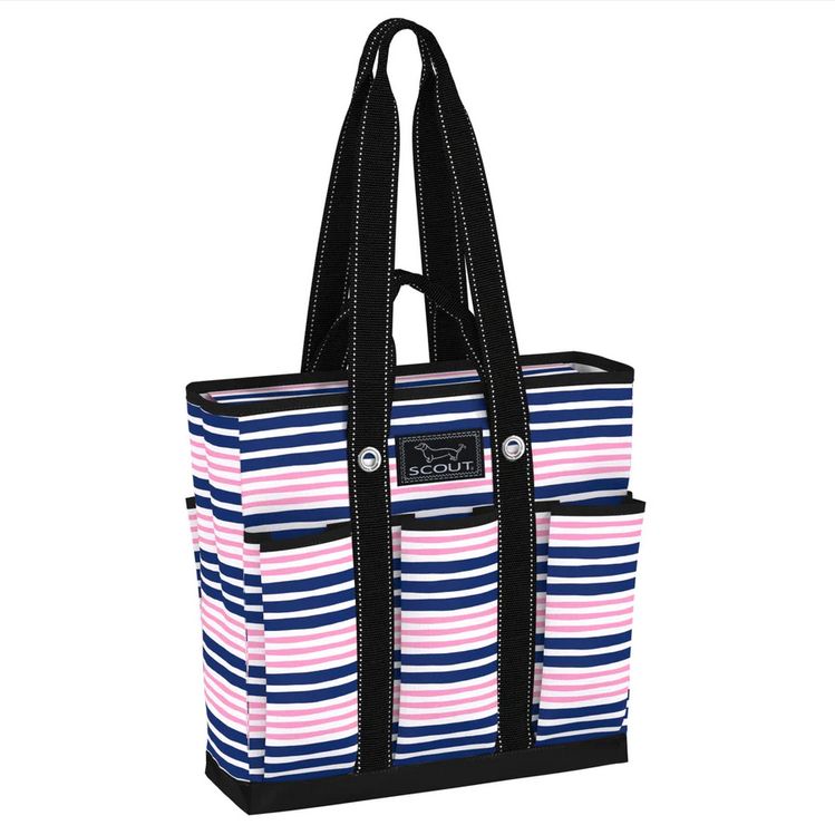 Pocket Rocket Pocket Tote
