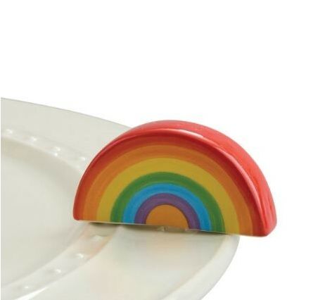 Mini Over the Rainbow