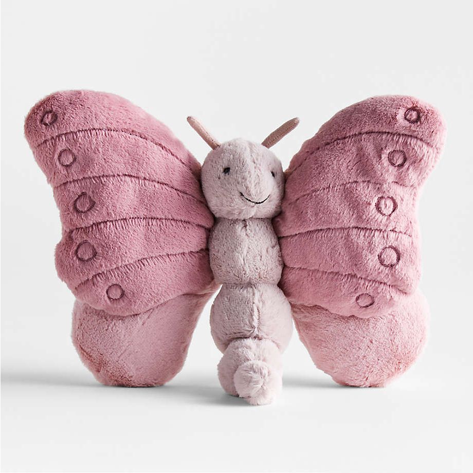 Beatrice Butterfly