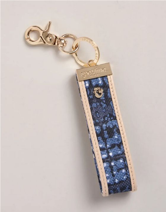 Grab-N-Go Keychain Oyster Factory Tides