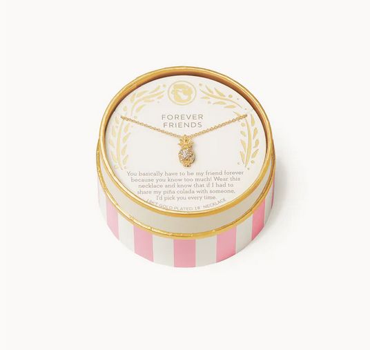 Sea La Vie Necklace Celebrate 