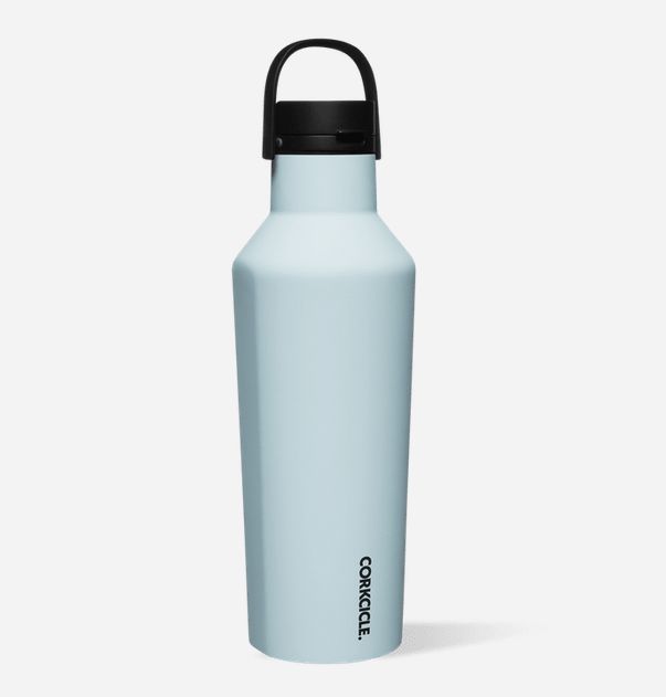 Sport Canteen Powder Blue 32 oz