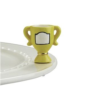 Mini Winner Winner Trophy