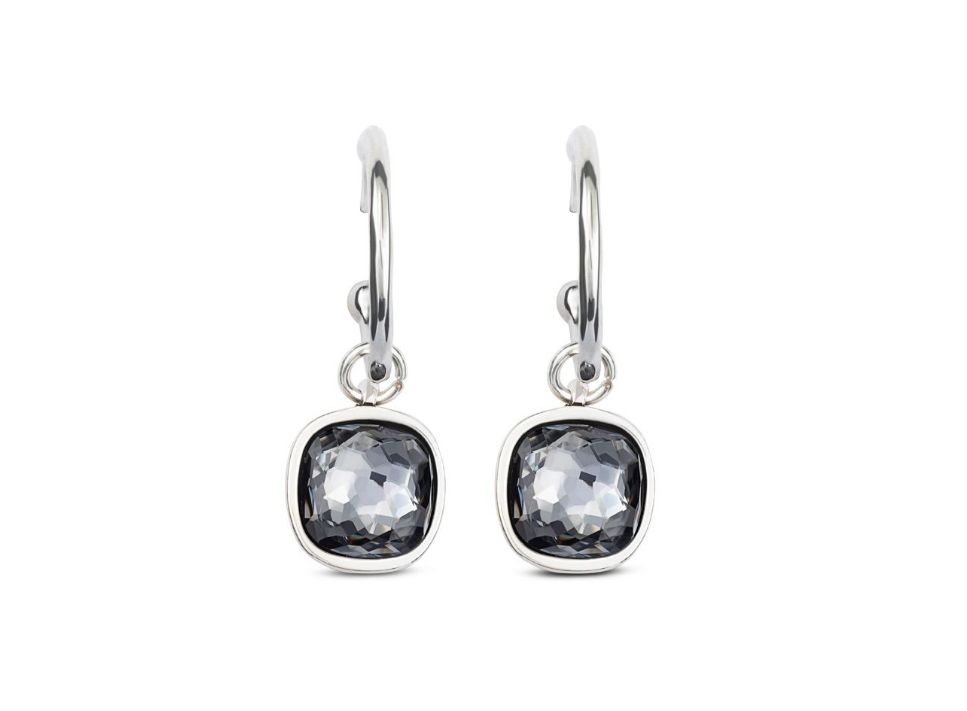 Earrings Shiny Tears