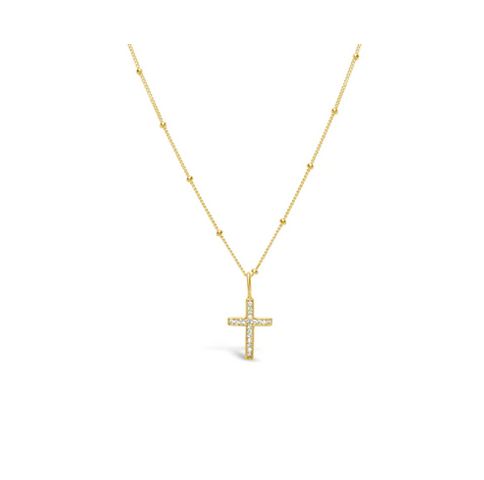 Charm &amp; Chain Necklace