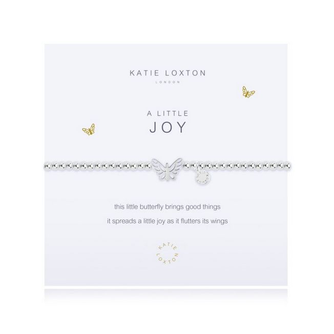 A Little Joy Bracelet