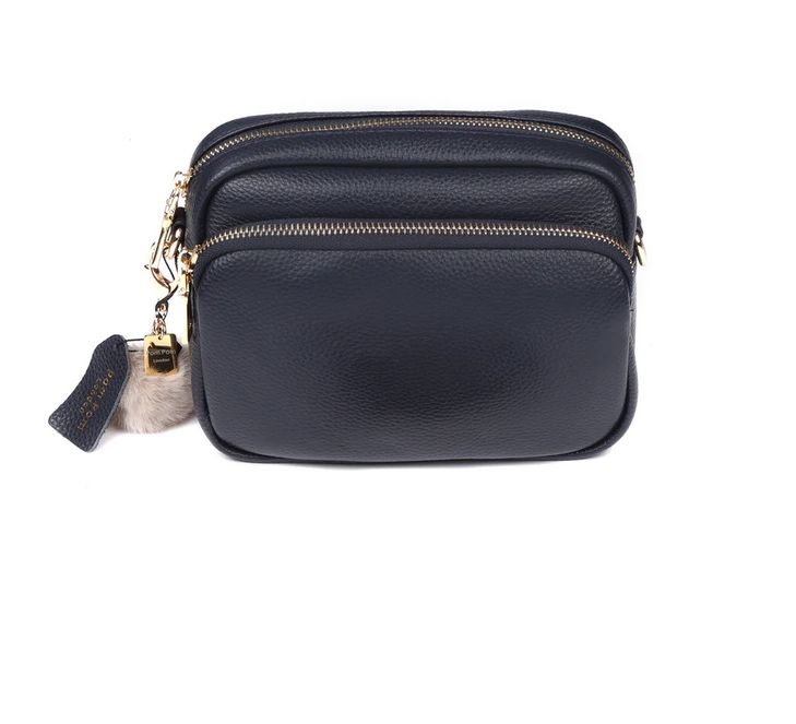 Mayfair Bag Navy