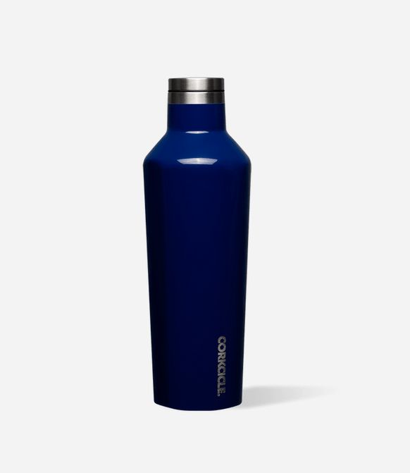 Canteen Gloss Midnight Navy 16 oz