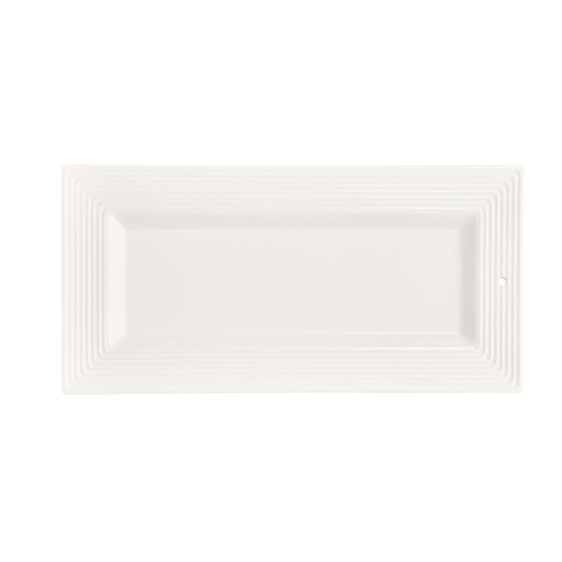 Bread Tray Pinstripes