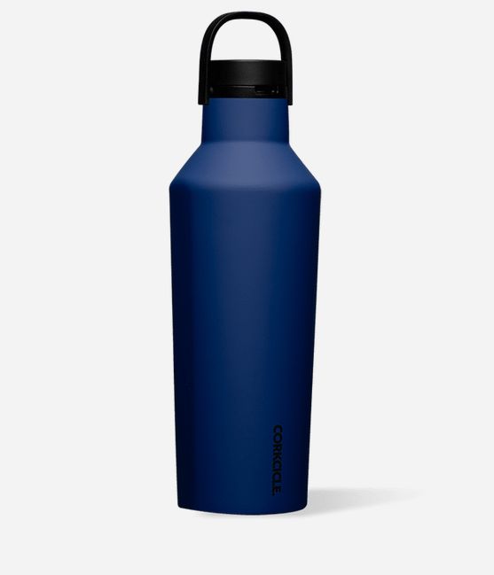 Sport Canteen Midnight Navy 32 oz