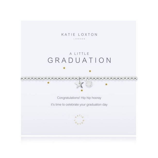 Bracelet A Little Graduation