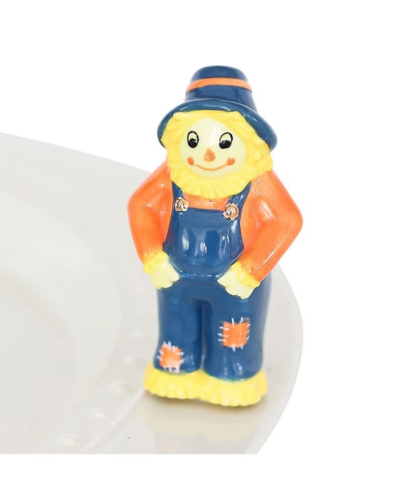 Mini Hey There Scarecrow
