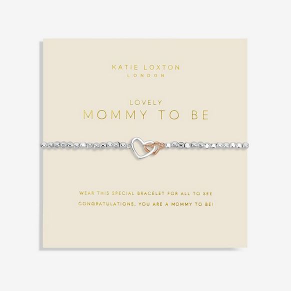 Lovely Mommy To Be