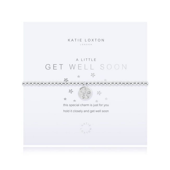 A Little Get Well Soon Bracelet