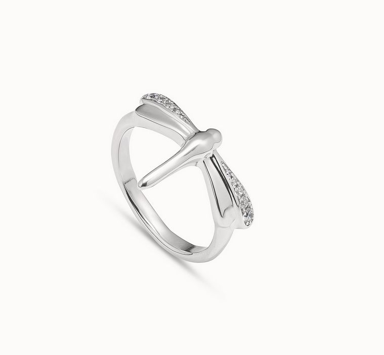 Fortune Topaz Ring