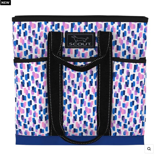 Pocket Rocket Betti Confetti