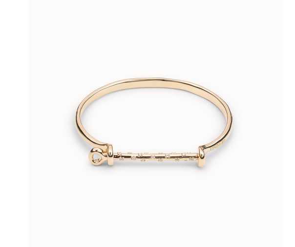 Bracelet Possession Gold